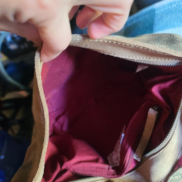 Vintage made with love fossil - Picture 6 of 9